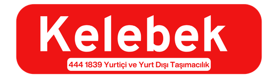 Kelebek Lojistik - Zümrütevler Evden Eve Nakliyat